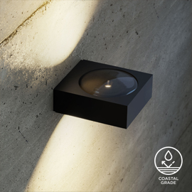 Luci Outdoor Wall Light